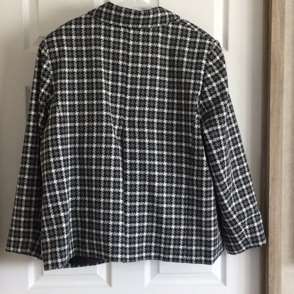 Giorgio Sant’angelo 3-Button Jacket - image 4